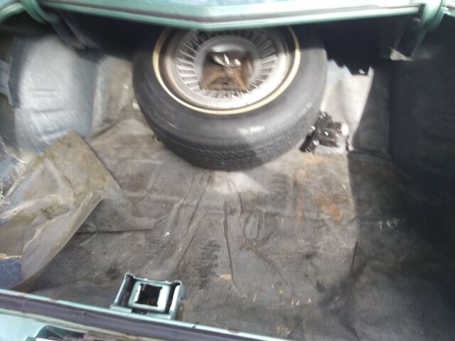 1977 Chevrolet Monte Carlo Base - photo 12