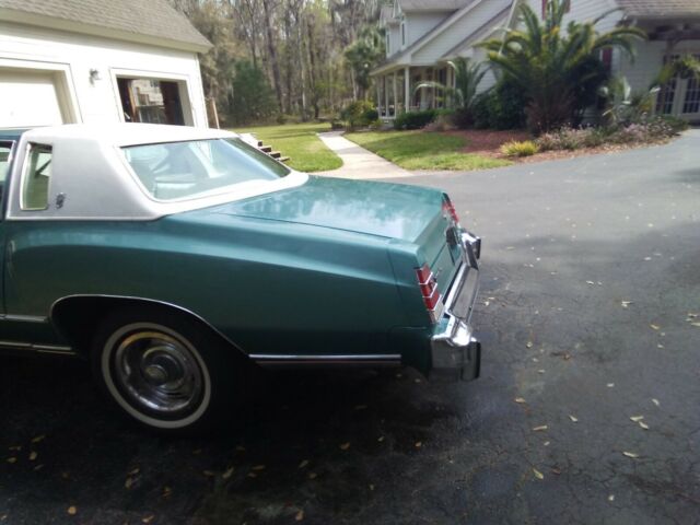 1977 Chevrolet Monte Carlo Base - photo 5