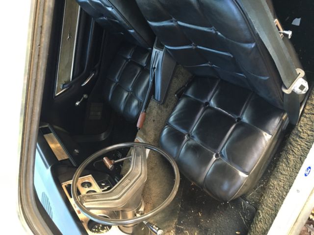 1977 Ford Mustang Ghia - photo 11