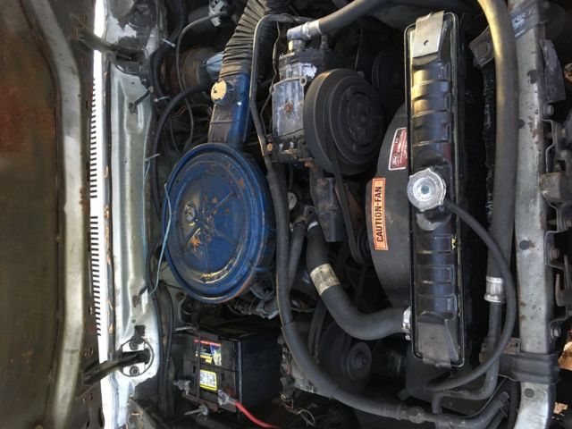 1977 Ford Mustang Ghia - photo 2