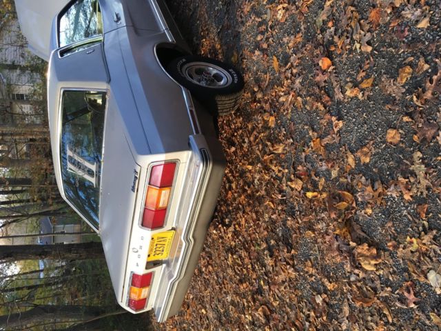 1977 Ford Mustang Ghia - photo 5