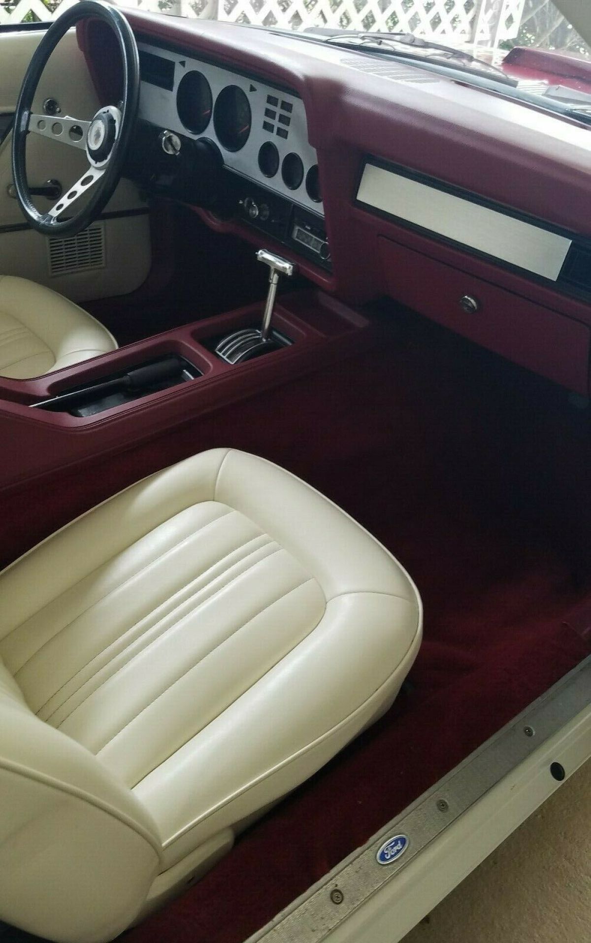 1978 Ford Mustang - photo 6