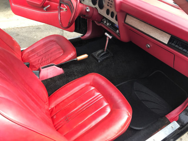 1977 Ford Mustang - photo 10
