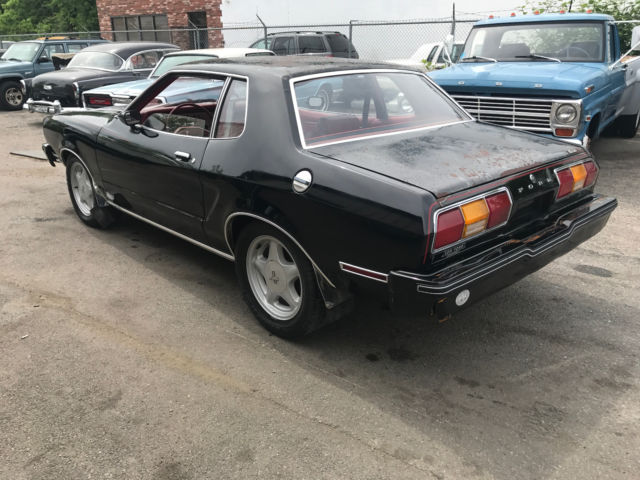 1977 Ford Mustang - photo 5
