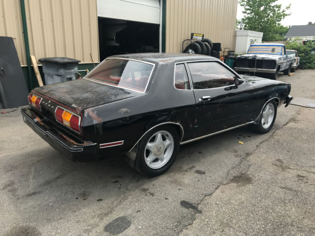 1977 Ford Mustang - photo 7