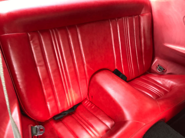 1977 Ford Mustang - photo 9