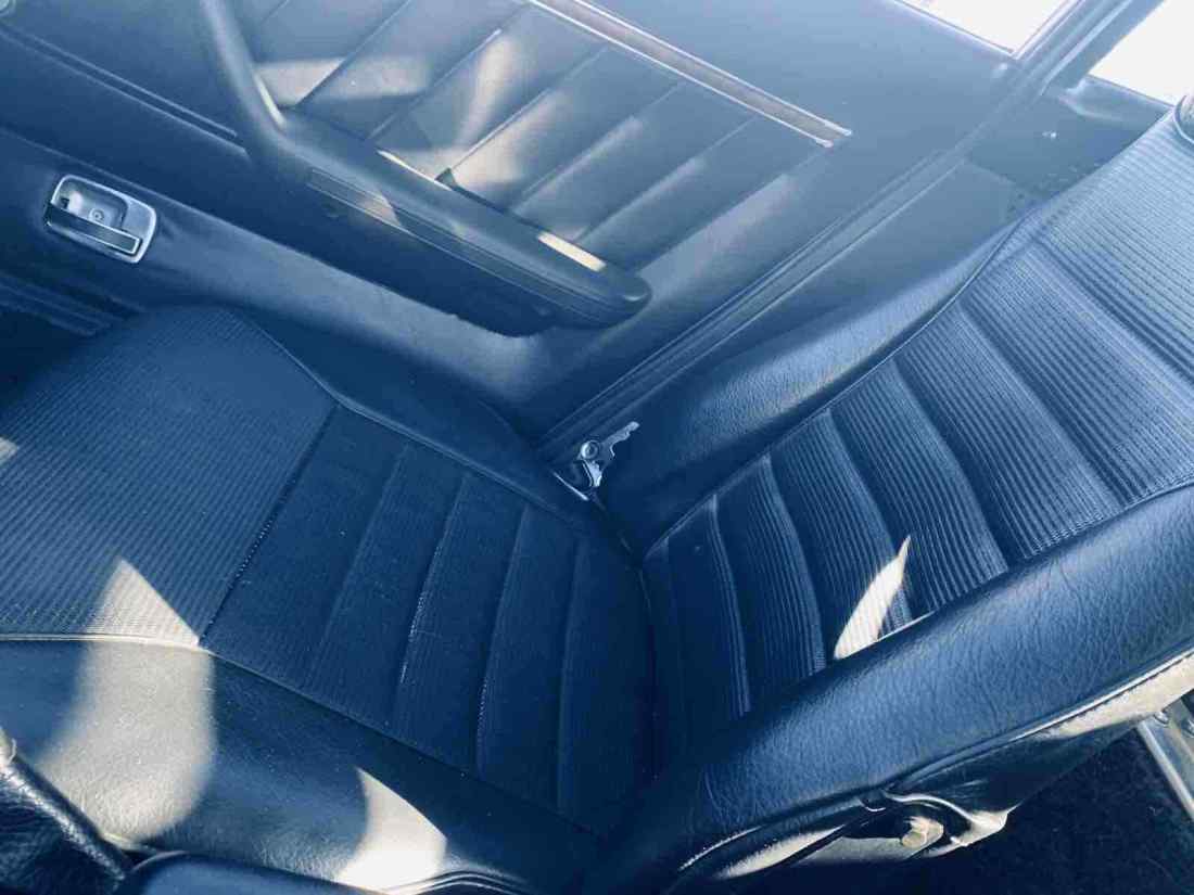 1977 Nissan 280z - photo 11