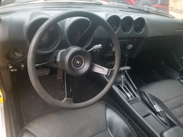 1977 Datsun Z-Series - photo 10