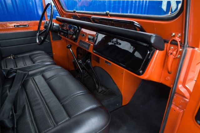 1977 Nissan Other - photo 11