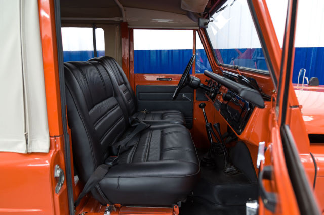 1977 Nissan Other Base - photo 5
