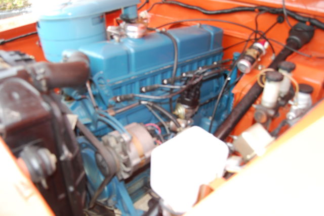 1977 Nissan Other Base - photo 7