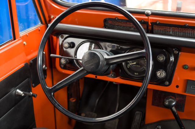 1977 Nissan Other - photo 9