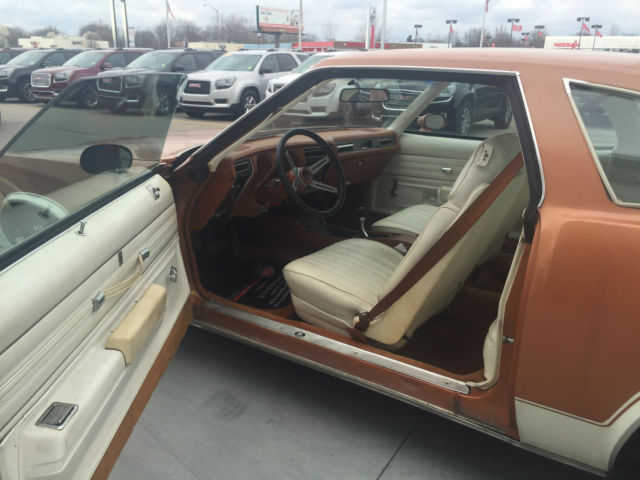 1977 Oldsmobile 442 - photo 6