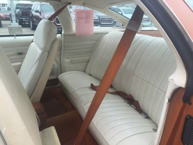 1977 Oldsmobile 442 - photo 7