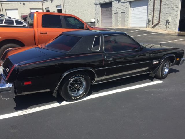 1977 Oldsmobile Cutlass - photo 10