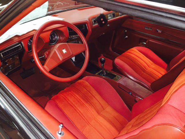 1977 Oldsmobile Cutlass - photo 12