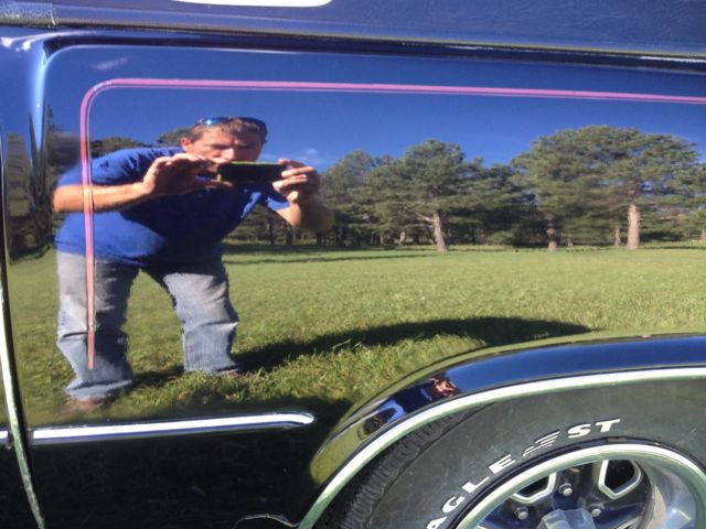 1977 Oldsmobile Cutlass - photo 5