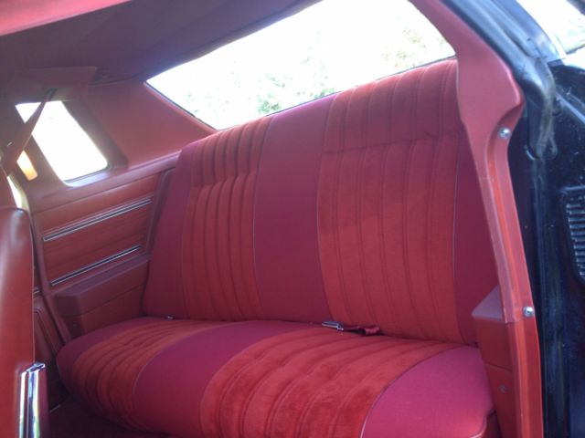 1977 Oldsmobile Cutlass - photo 6