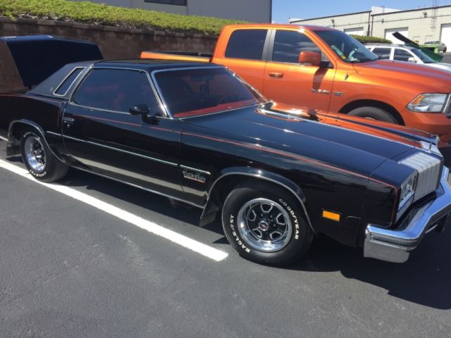 1977 Oldsmobile Cutlass - photo 7