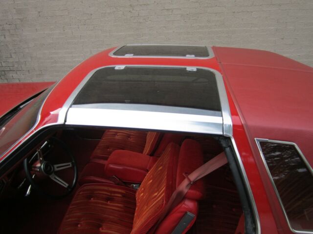 1977 Oldsmobile Cutlass - photo 7