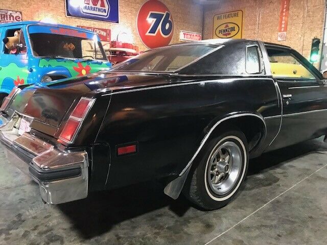 1977 Oldsmobile Cutlass Regional Y76 S NO RESERVE hd video ONE OWNER - photo 10