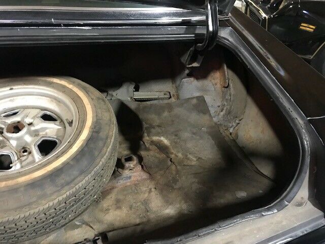 1977 Oldsmobile Cutlass Regional Y76 S NO RESERVE hd video ONE OWNER - photo 13