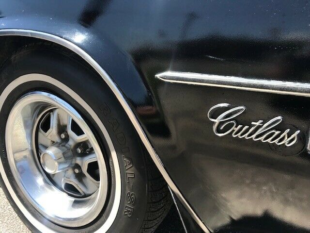 1977 Oldsmobile Cutlass Regional Y76 S NO RESERVE hd video ONE OWNER - photo 2