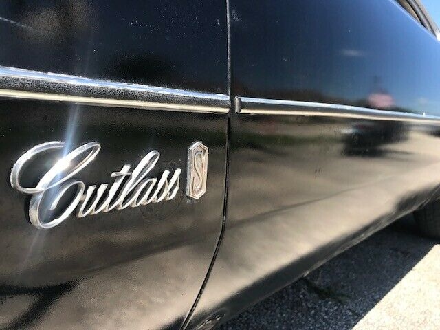 1977 Oldsmobile Cutlass Regional Y76 S NO RESERVE hd video ONE OWNER - photo 3