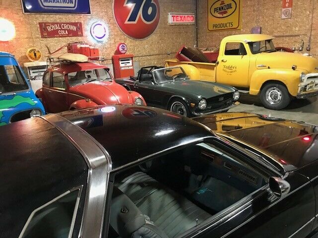 1977 Oldsmobile Cutlass Regional Y76 S NO RESERVE hd video ONE OWNER - photo 4