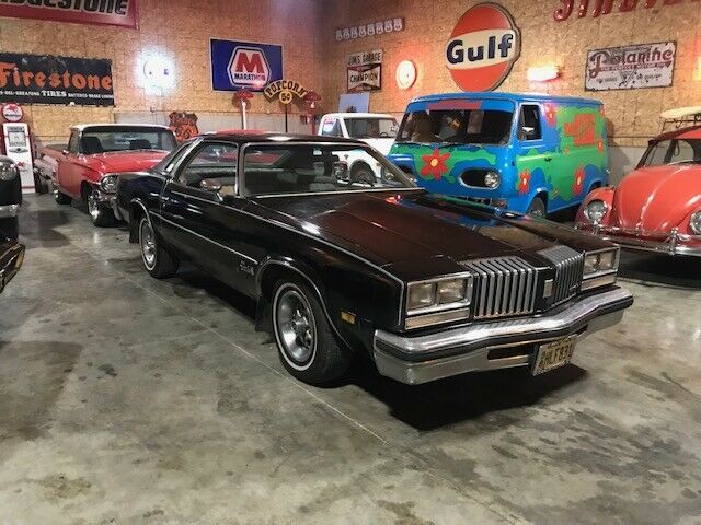 1977 Oldsmobile Cutlass Regional Y76 S NO RESERVE hd video ONE OWNER - photo 5