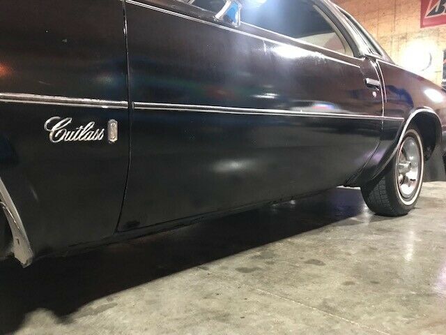 1977 Oldsmobile Cutlass Regional Y76 S NO RESERVE hd video ONE OWNER - photo 7