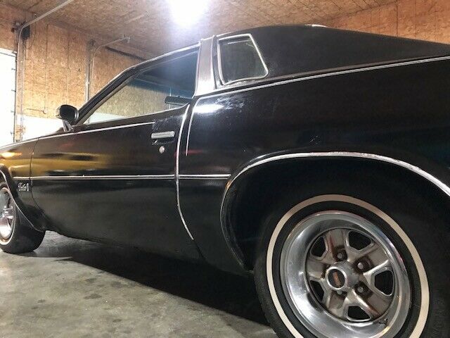 1977 Oldsmobile Cutlass Regional Y76 S NO RESERVE hd video ONE OWNER - photo 8