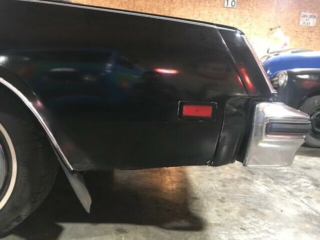 1977 Oldsmobile Cutlass Regional Y76 S NO RESERVE hd video ONE OWNER - photo 9