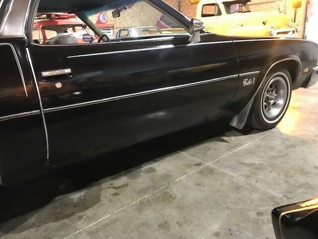 1977 Oldsmobile Cutlass S NO RESERVE hd video survvivor ONE OWNER - photo 11