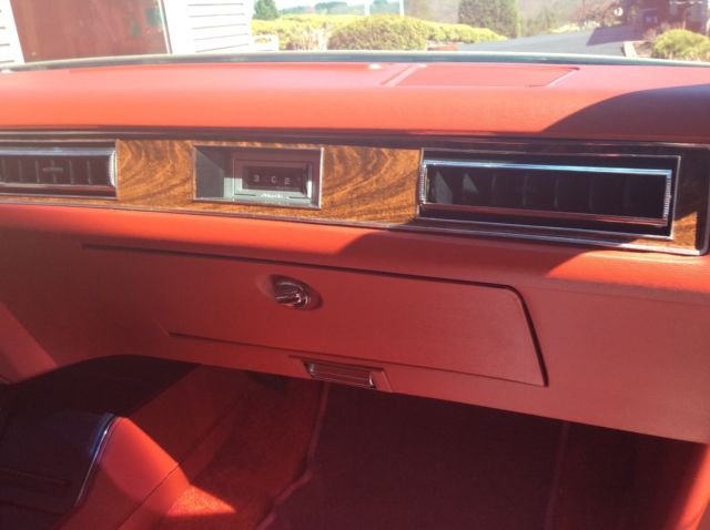 1977 Oldsmobile Cutlass Salon - photo 7