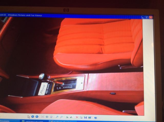 1977 Oldsmobile Cutlass Salon - photo 9