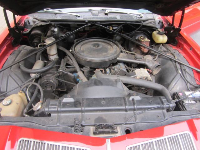 1977 Oldsmobile Cutlass supreme - photo 6