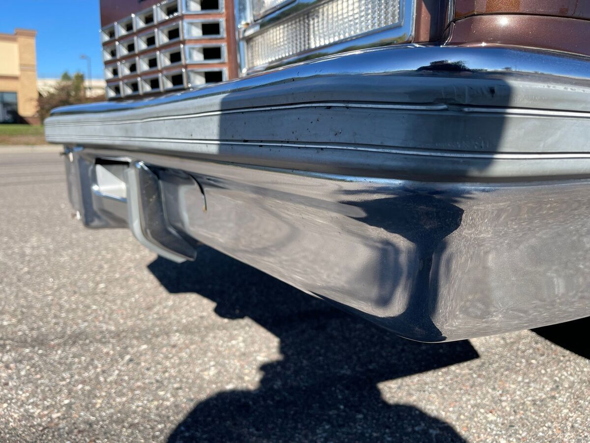 1977 Oldsmobile Toronado - photo 11