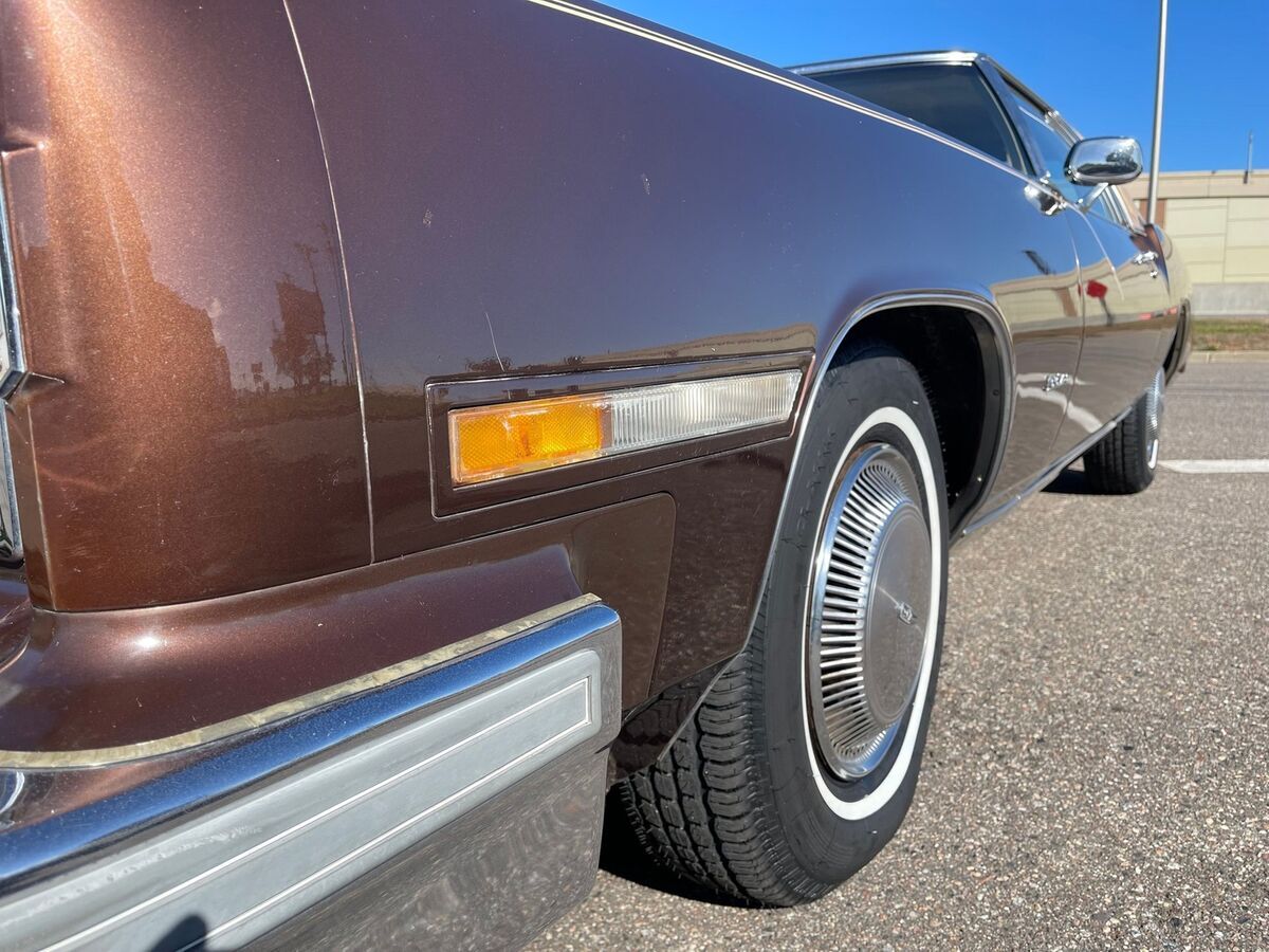 1977 Oldsmobile Toronado - photo 13