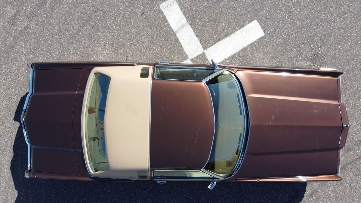1977 Oldsmobile Toronado - photo 3