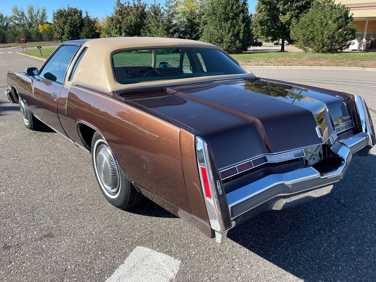 1977 Oldsmobile Toronado - photo 7