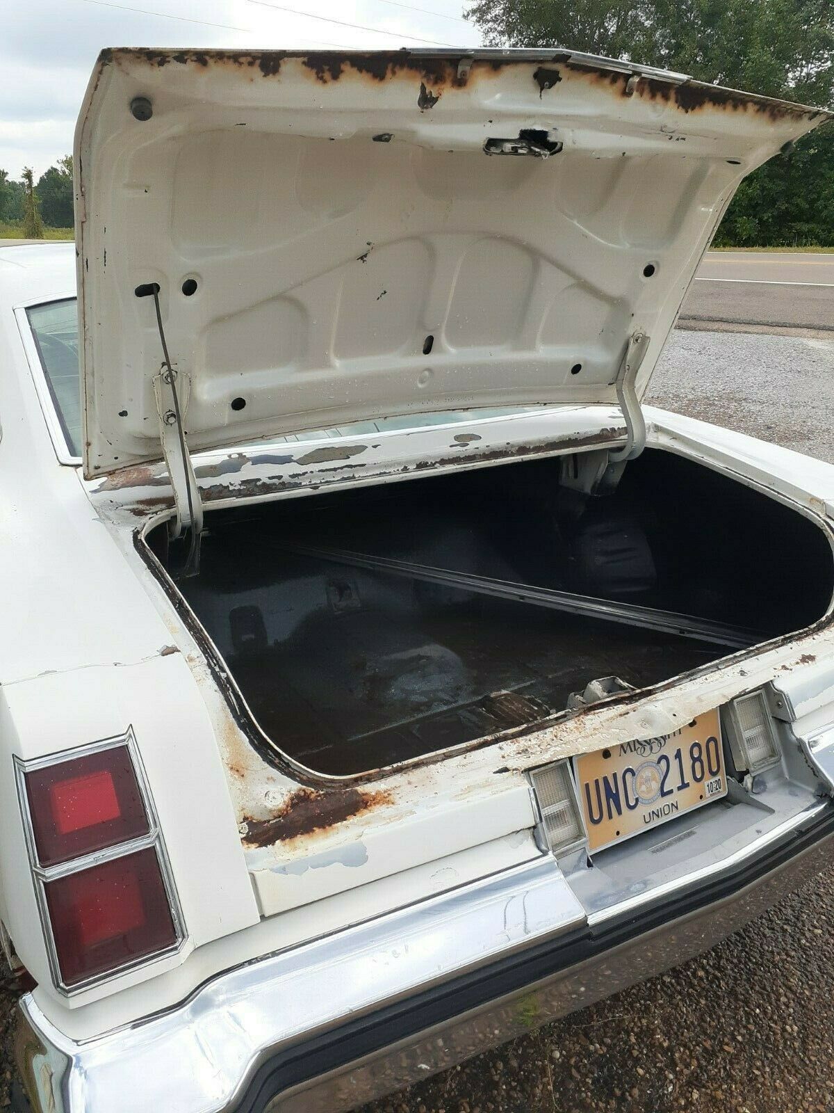 1977 Oldsmobile Cutlass - photo 9