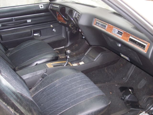 1977 Oldsmobile 442 - photo 10