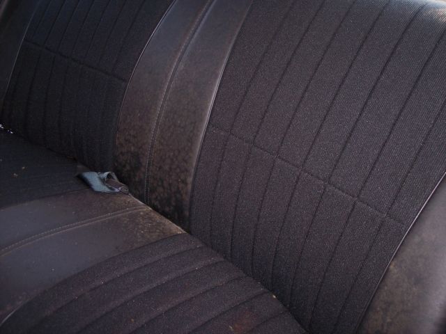 1977 Oldsmobile 442 - photo 12