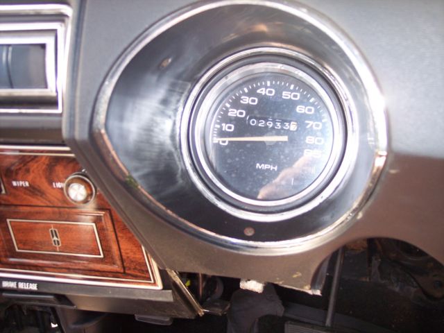 1977 Oldsmobile 442 - photo 13