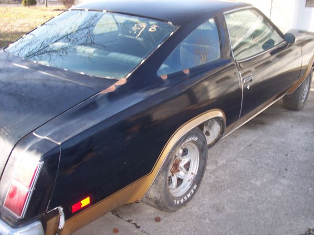1977 Oldsmobile 442 - photo 3