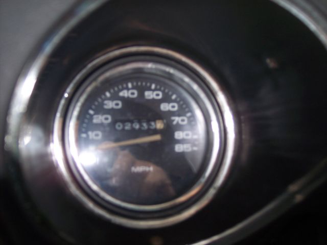 1977 Oldsmobile 442 - photo 7