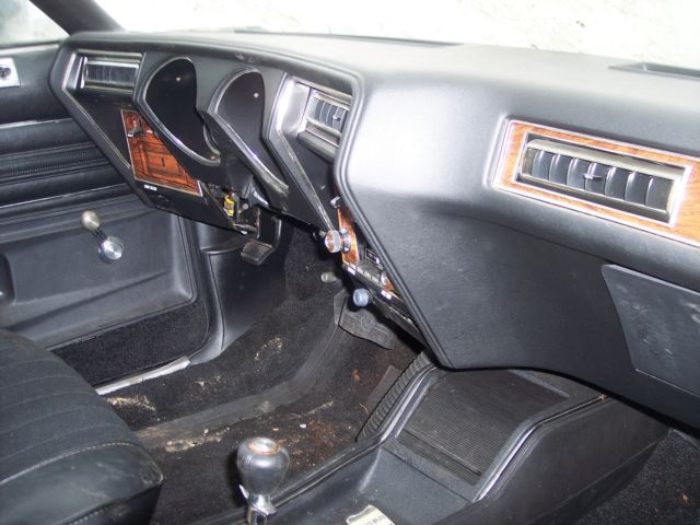 1977 Oldsmobile 442 - photo 8