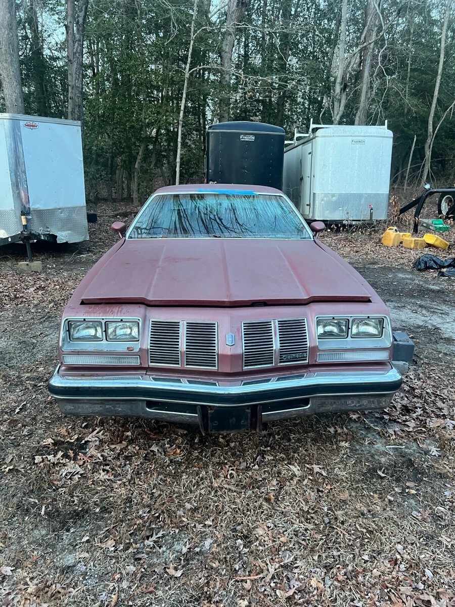 1977 Oldsmobile 442 442 - photo 2