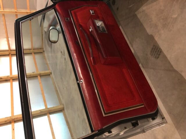 1977 Oldsmobile Eighty-Eight - photo 12